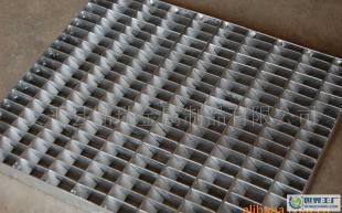 專業生產鋼格板、樓梯踏步板、溝蓋板 棧橋_建筑建材_世界工廠網中國產品信息庫