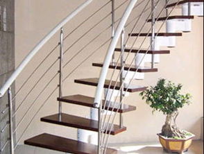 提防樓梯裝修中的5大誤區