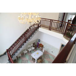 樓梯扶手產品5 美侶佳