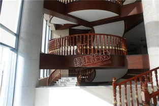 綠捷樓梯 益立整體家居