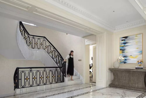 2019年最值得關注的糖系設計 樓梯案例解析